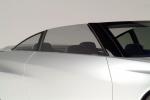 Lexus LF-C Concept 2004 года